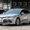 CAMRY 2.5 HYBRID PREMIUM luxury 2020 AT #1ขพ-8610
