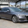 ACCORD 1.5 EL TURBO 2020 AT #9กถ-6142