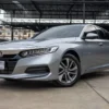 ACCORD 1.5 EL TURBO 2020 AT#1ขน-9711