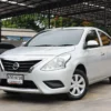 NISSAN ALMERA 1.2 E 2019 AT #8กก-9736