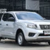 NISSAN NAVARA NP300 DOUBLE CAB 2.5S 2021 MT