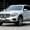 MERCEDES-BENZ GLC250D 4MATIC 2019 AT #5ขล-1347