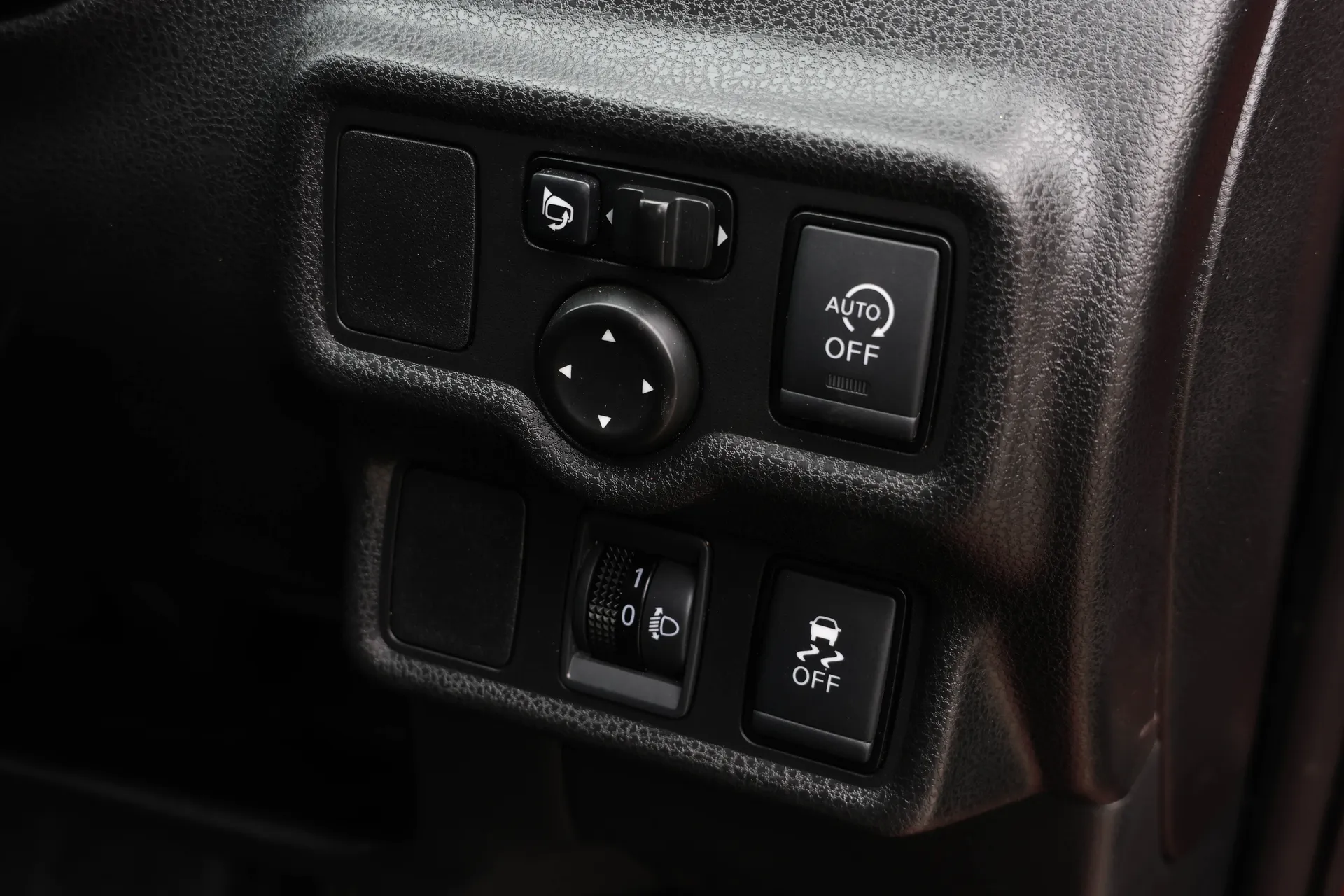 NISSAN NOTE 1.2 V 2017 AT #8กฒ-1479 - Image 13