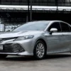 CAMRY 2.5 HYBRID 2019 AT #8กถ-8721