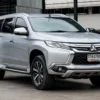 PAJERO SPORT 2.4 GT 2018 AT #7กฉ-2792