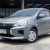 MITSUBIHI MIRAGE 1.2 GLX 2022 AT