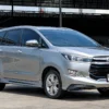 TOYOTA INNOVA 2.8 V 2019 AT #9กฒ-9302
