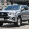 REVO DOUBLE CAB PRERUNNER 2.4 E 2019 AT #8กย-4727