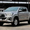 REVO DOUBLE CAB PRERUNNER 2.4 E 2019 AT #8กฎ-5743