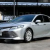 CAMRY 2.5 HYBRID Premium luxury 2019 AT #9กฒ-5381