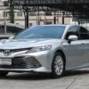 CAMRY 2.5 HYBRID 2021 AT #1ขห-4183
