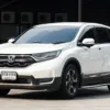 2020 Honda CR-V 2.4 (ปี 17-21) ES AWD SUV