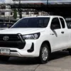2020 Toyota HILUX REVO 2.4 Smart Cab Z Edition Mid Smart Cab Pickup