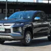 MITSUBISHI TRITON MEGA CAB 2.5 GLX 2021 MT #3ฒห-2643