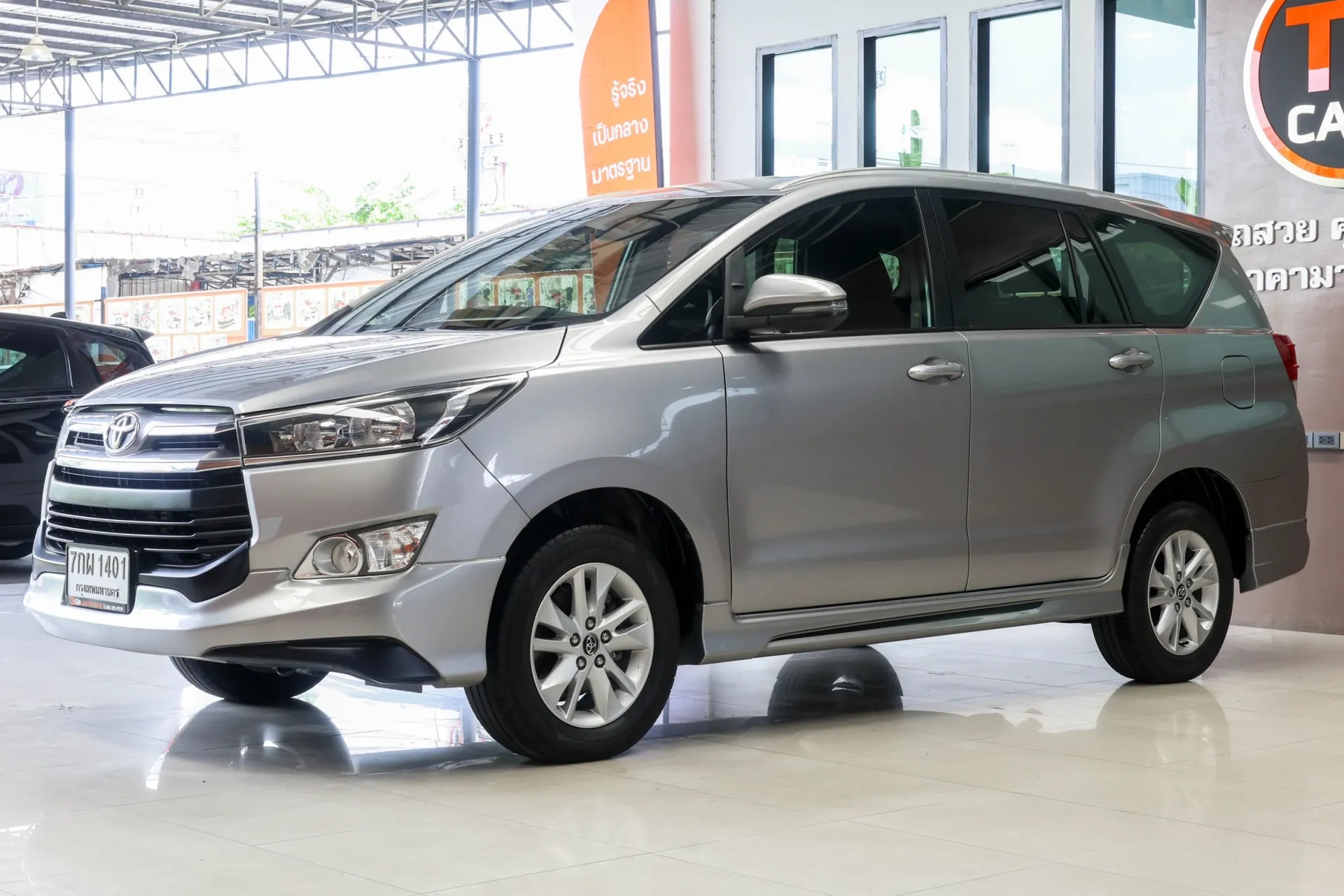 INNOVA 2.8 G 2018 AT