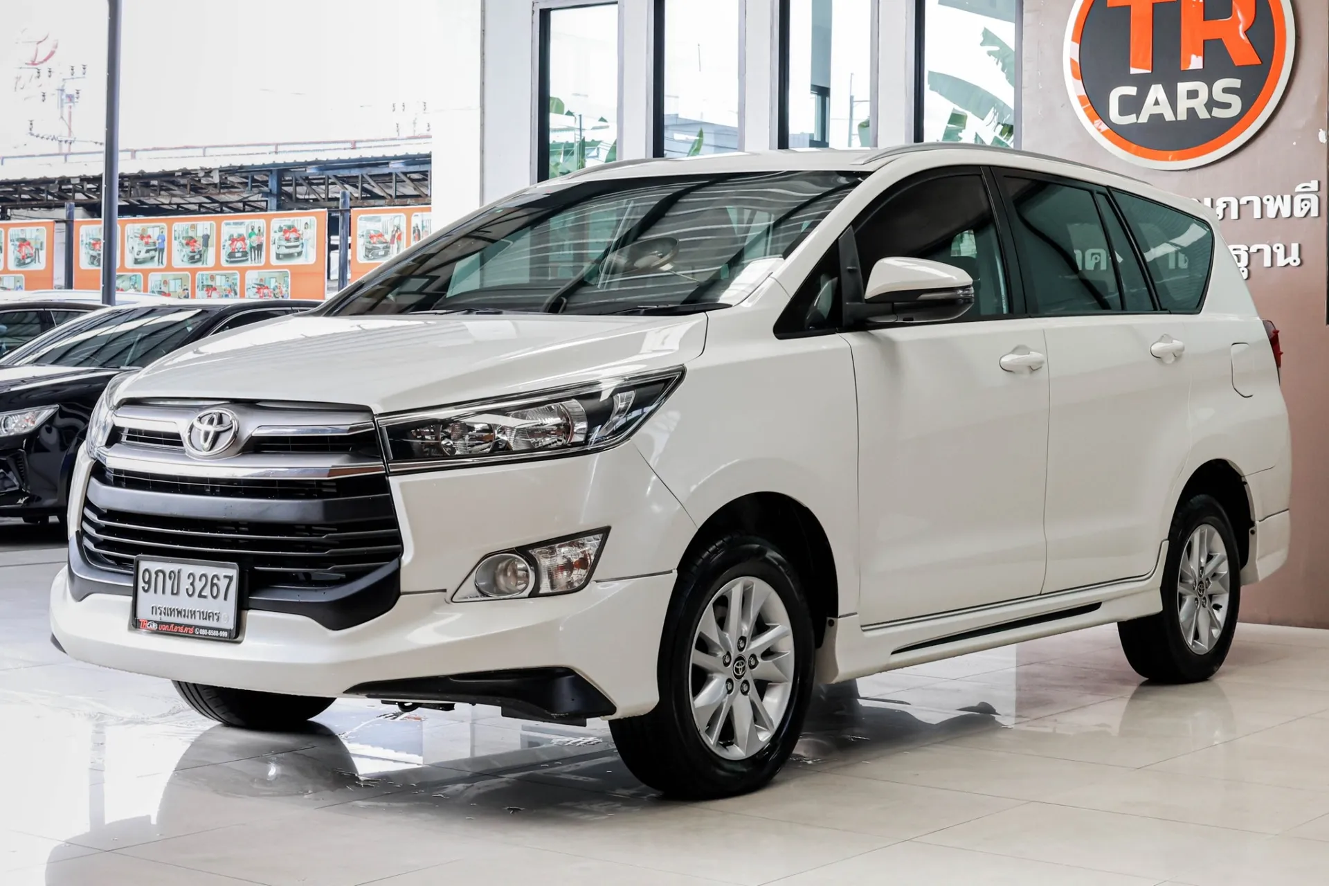 INNOVA 2.8 G 2019 AT