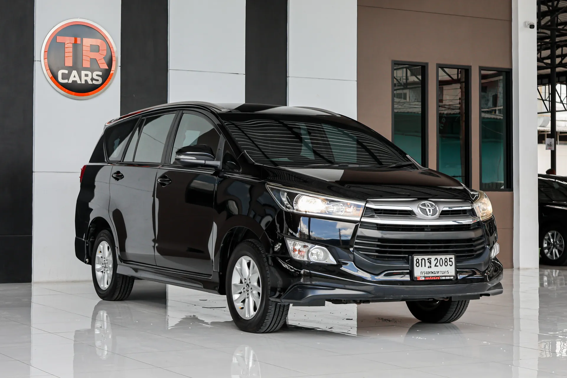 INNOVA 2.8 G 2019 AT