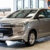 INNOVA 2.8 G 2019 ( รุ่น 2018 ) AT