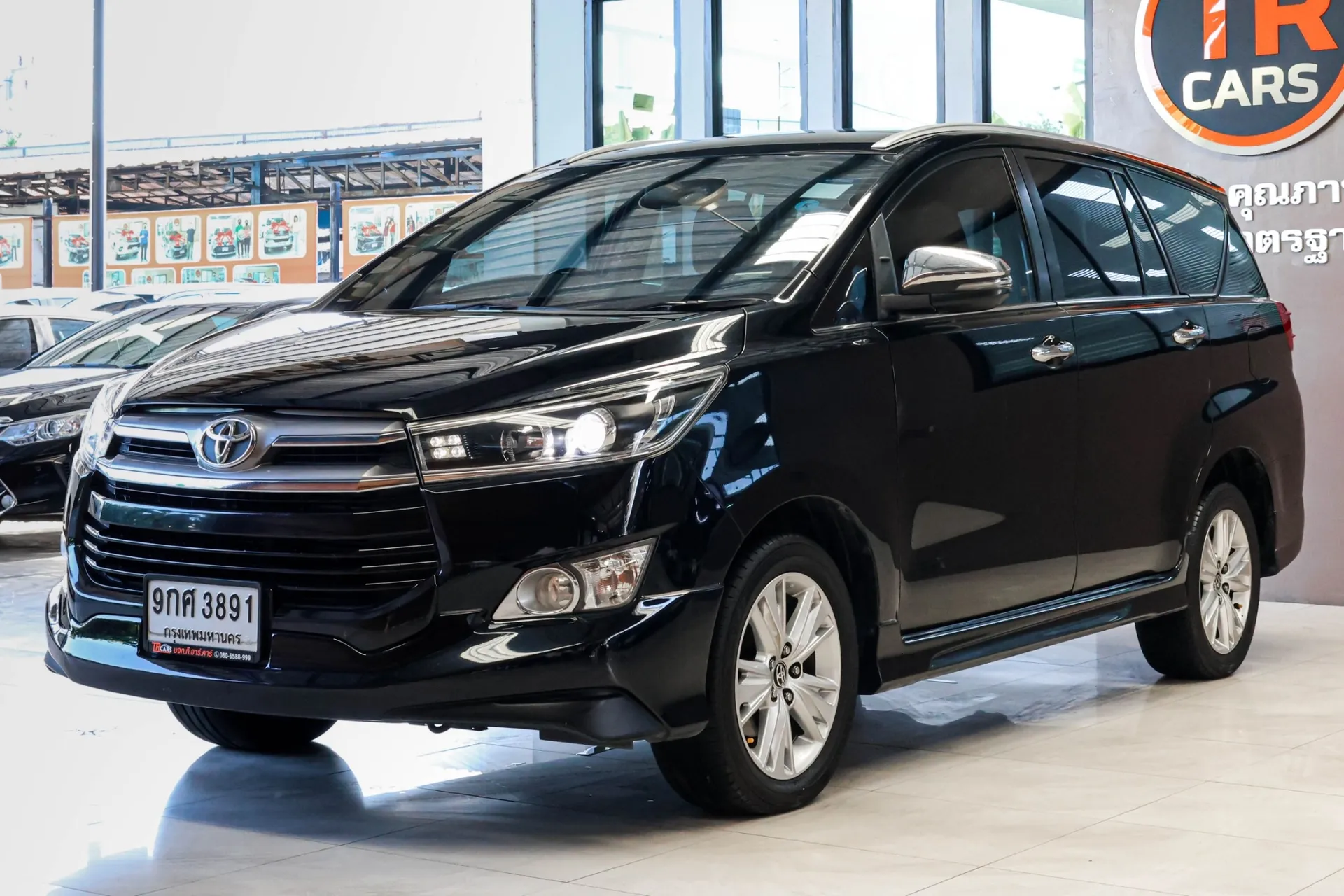 INNOVA 2.8 V 2020 AT