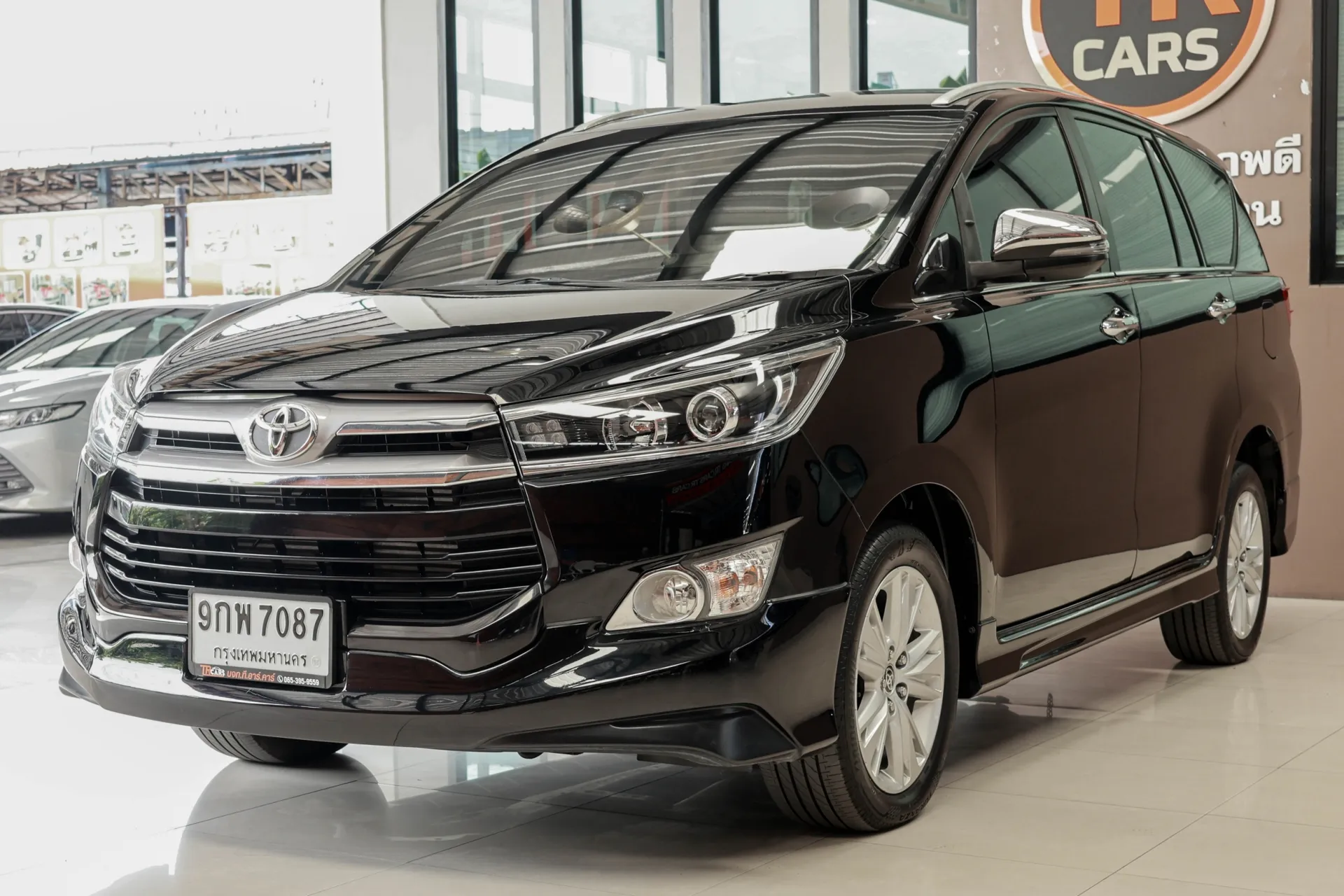 INNOVA 2.8 V 2020 AT