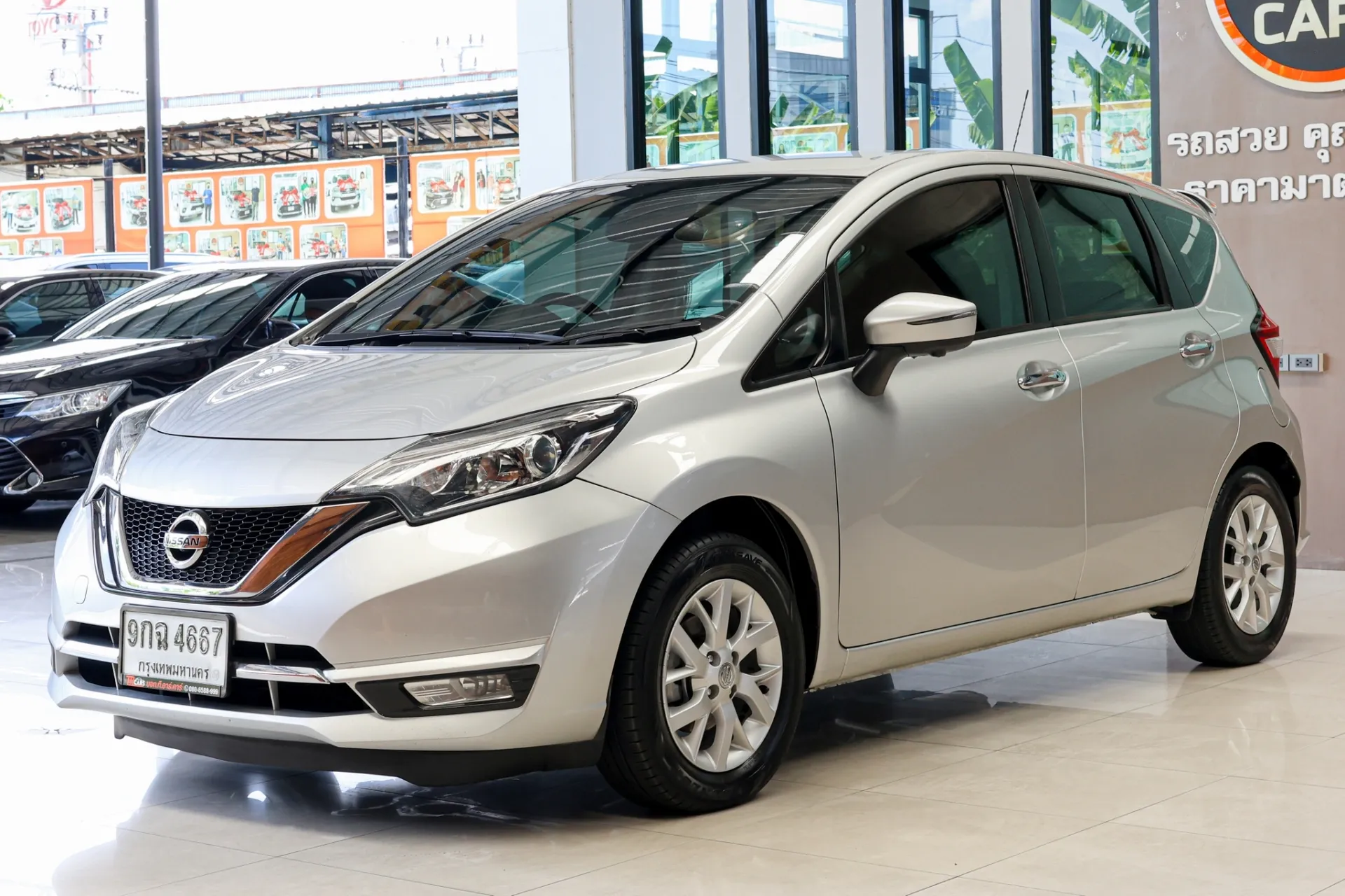 NOTE 1.2 VL 2019 AT #9กฉ4667