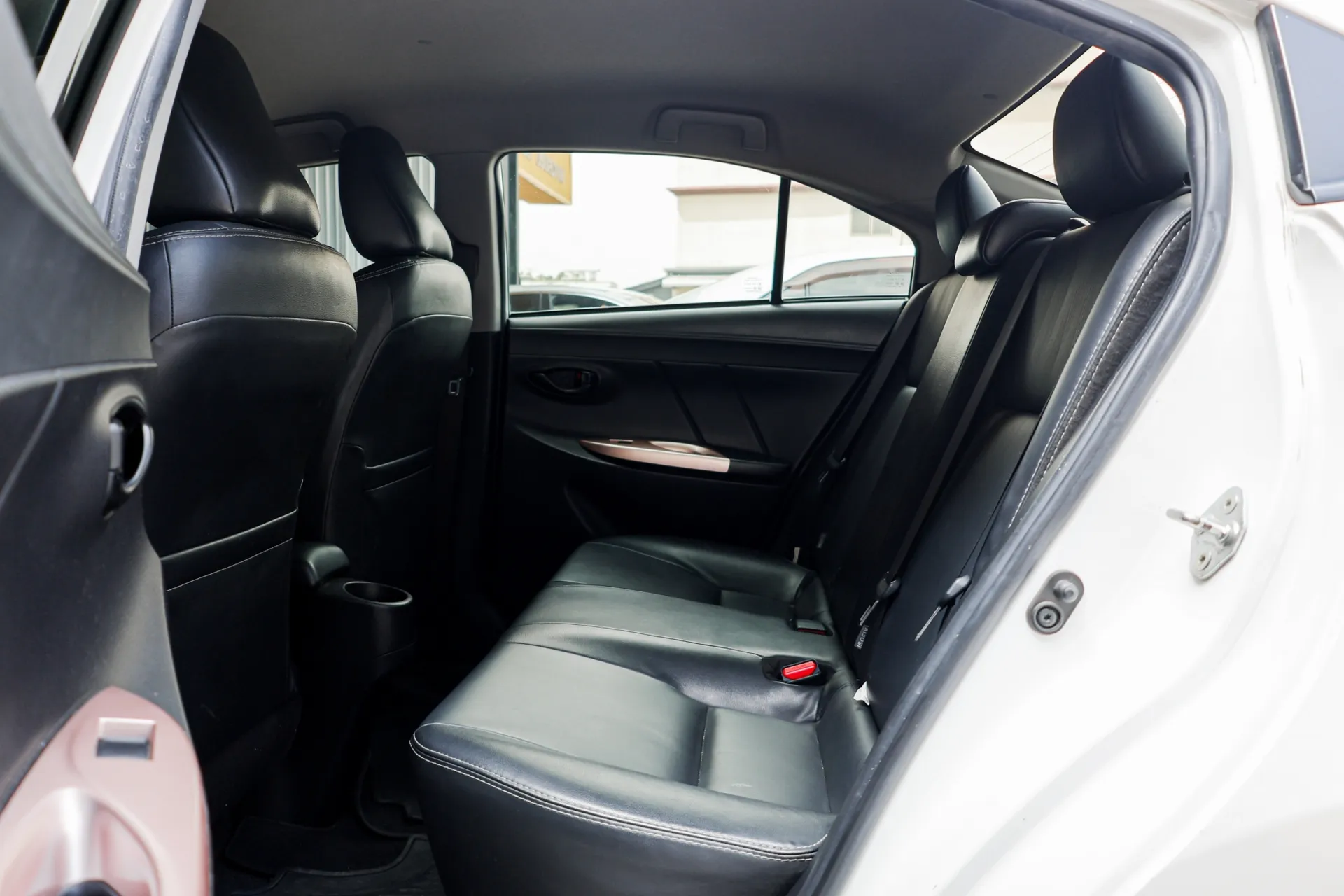 VIOS 1.5 MID 2019 AT #8กฮ-9510 - Image 15