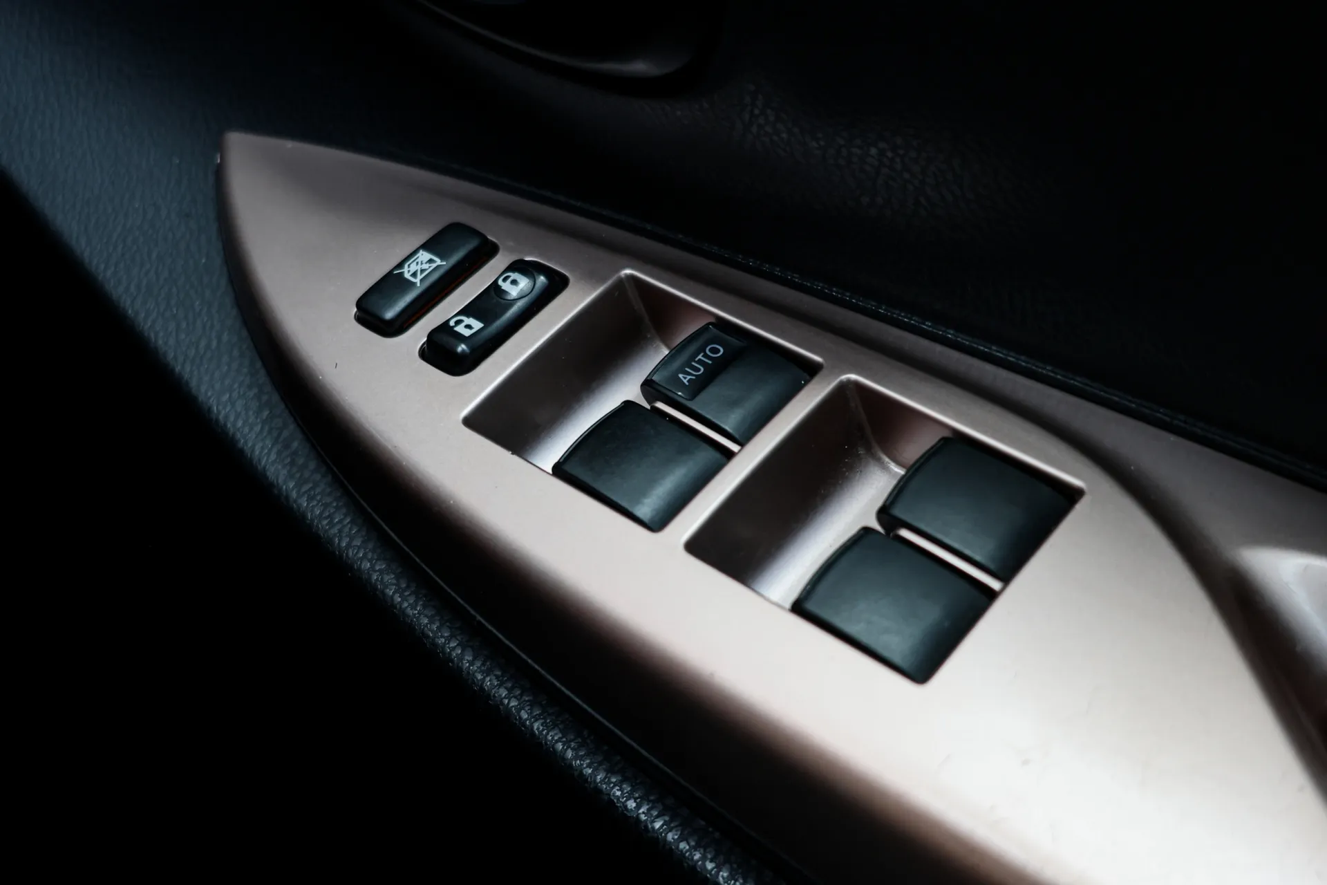 VIOS 1.5 MID 2019 AT #8กฮ-9510 - Image 12