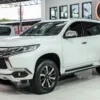 MITSUBISHI PAJERO 2.4 GT 2018 AT #7กล6697