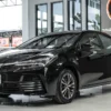 TOYOTA ALTIS 1.8 E 2018 AT #7กส8203