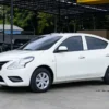 NISSAN ALMERA 1.2 E 2018 AT #7กฮ-3129