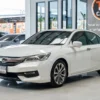 HONDA ACCORD 2.0 EL 2018 AT #7กถ-1173