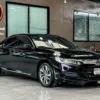 ACCORD 1.5 TURBO EL 2019 AT #8กอ-2126