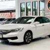 HONDA ACCORD 2.0 E 2019 AT #8กต-4036