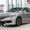 HONDA ACCORD 2.0 E 2018 AT #4ขศ-4960