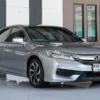 HONDA ACCORD 2.0 E 2018 AT #4ขส-1317