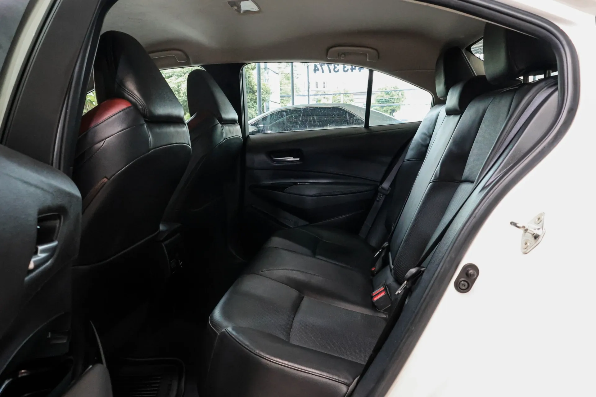 ALTIS 1.8 GR SPORT 2020 AT #9กศ2104 - Image 21