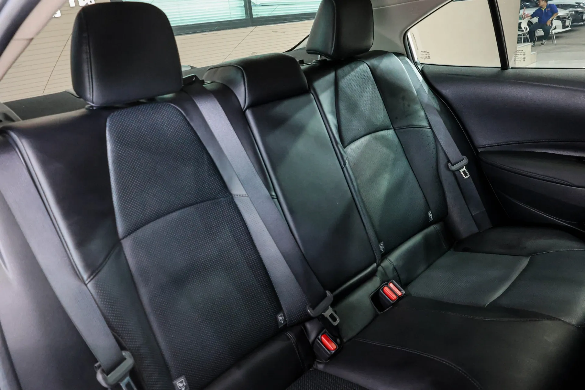 ALTIS 1.8 GR SPORT 2020 AT #9กศ2104 - Image 20