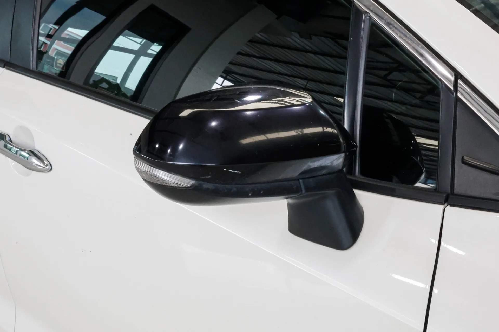 ALTIS 1.8 GR SPORT 2020 AT #9กศ2104 - Image 8