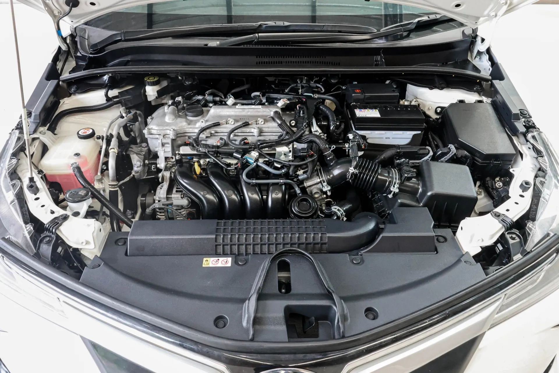 ALTIS 1.8 GR SPORT 2020 AT #9กศ2104 - Image 23