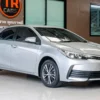 ALTIS 1.6 G 2019 AT #8กฬ-3254