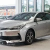 ALTIS 1.6 G 2018 AT #7กภ-3701