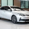 ALTIS 1.6 G 2018 AT #7กฉ-4039