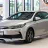 ALTIS 1.6 G 2019 AT #8กศ-4087