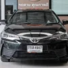 ALTIS 1.6 G 2018 AT # 7 กภ 4907