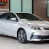 ALTIS 1.6 G 2018 AT #7กษ-6025