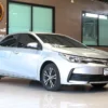 TOYOTA ALTIS 1.6 G 2018 AT #7กผ7635