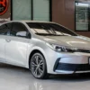 ALTIS 1.6 G 2018 #7กบ-5114