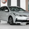 ALTIS 1.8 E 2018 AT #7กฬ-1104