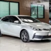 TOYOTA ALTIS 1.8 E 2018 AT #7กจ8052