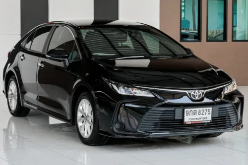 ALTIS 1.6 G 2019 AT #9กต-8275